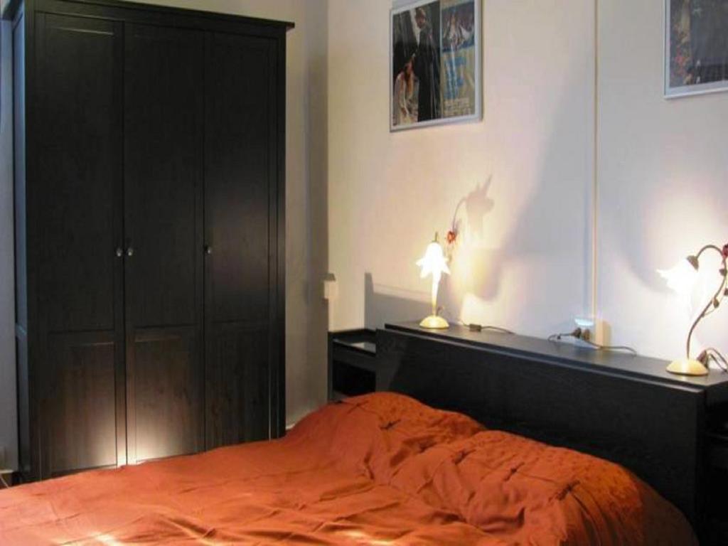 B&B San Francesco Parma Habitación foto
