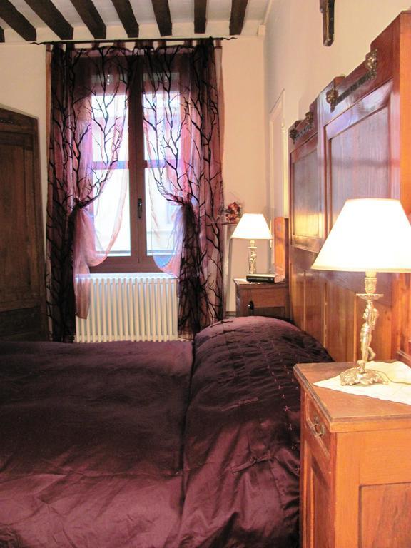 B&B San Francesco Parma Habitación foto