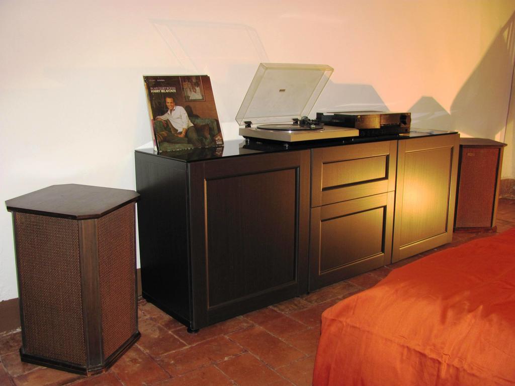 B&B San Francesco Parma Habitación foto