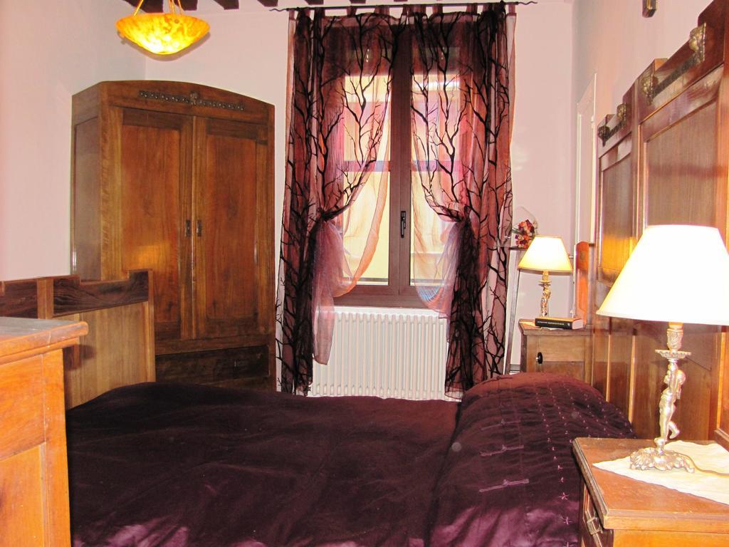 B&B San Francesco Parma Habitación foto