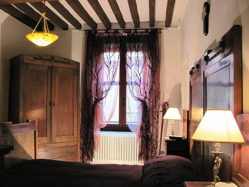B&B San Francesco Parma Habitación foto