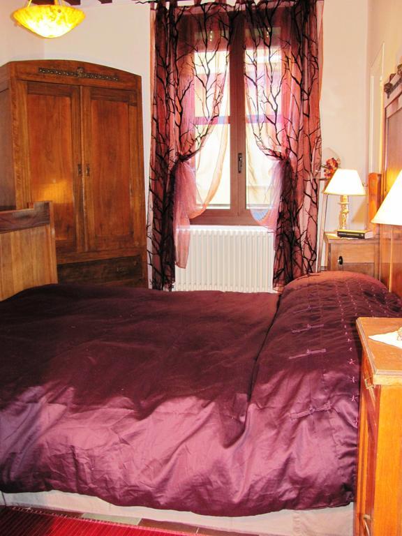 B&B San Francesco Parma Habitación foto